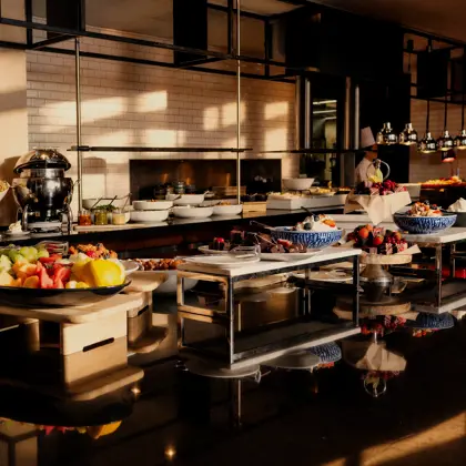 Dom Brasserie Bar 55558023227 O