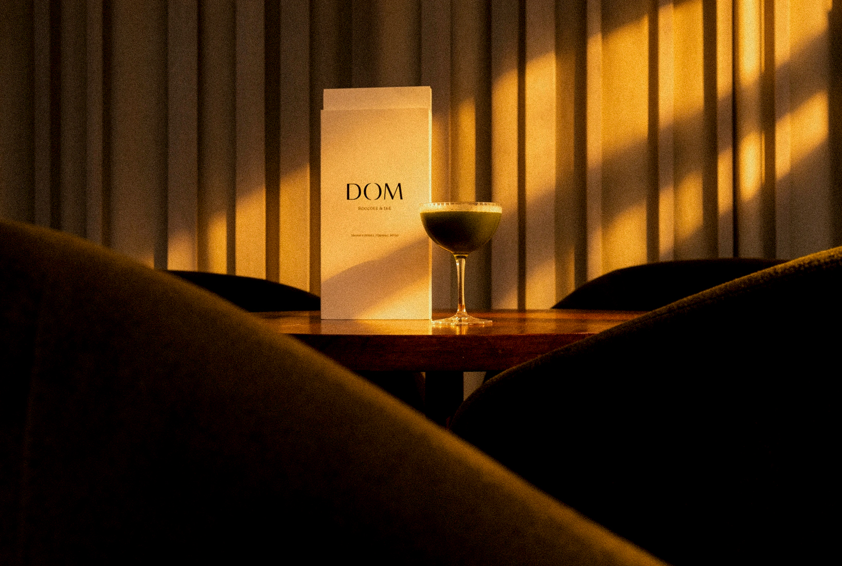 Dom Brasserie Bar 55559208699 O
