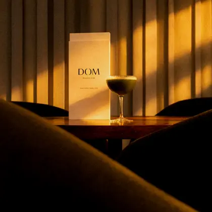 Dom Brasserie Bar 55559208699 O
